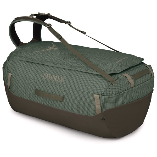 Osprey - Transporter 120 - Reisetasche Gr 120 l blau;oliv von Osprey