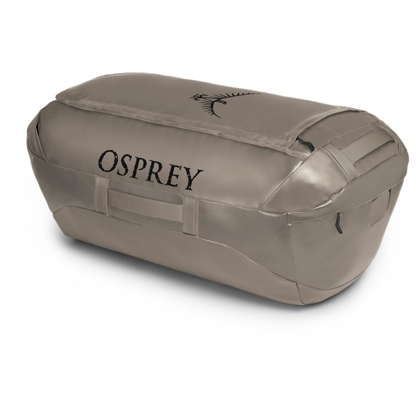 Osprey - Transporter 120 - Reisetasche Gr 120 l grau von Osprey