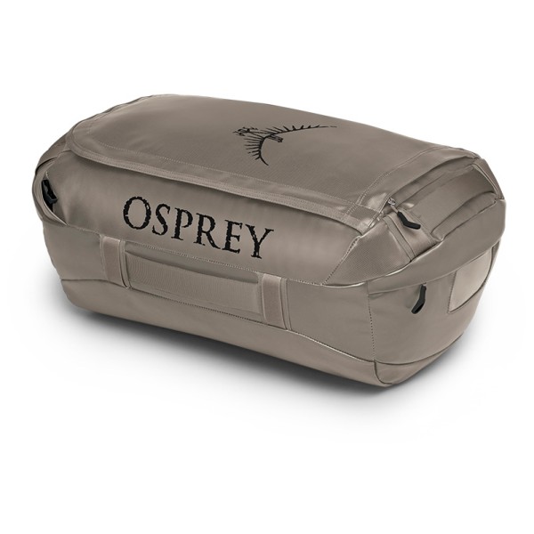 Osprey - Transporter 40 - Reisetasche Gr 40 l grau von Osprey