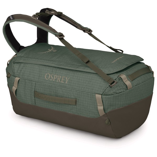 Osprey - Transporter 40 - Reisetasche Gr 40 l oliv Osprey - Transporter 40 - Reisetasche Gr 40 l oliv von Osprey
