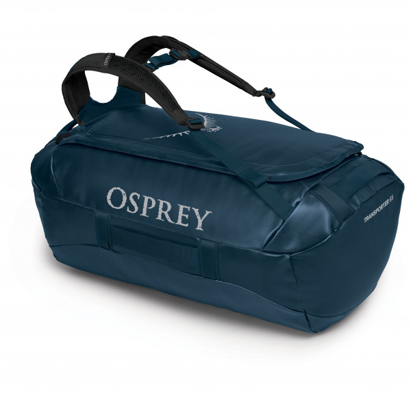 Osprey - Transporter 65 - Reisetasche Gr 65 l blau;schwarz von Osprey