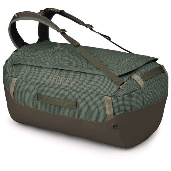 Osprey - Transporter 65 - Reisetasche Gr 65 l oliv Osprey - Transporter 65 - Reisetasche Gr 65 l oliv von Osprey