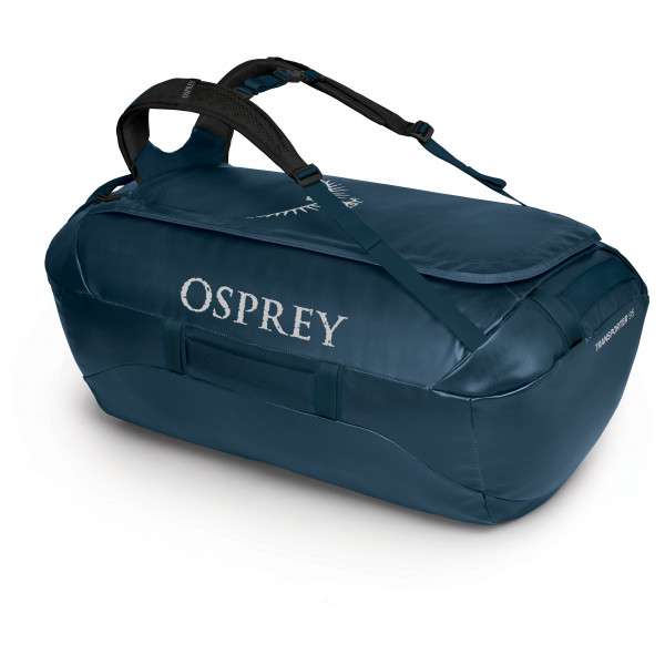 Osprey - Transporter 95 - Reisetasche Gr 95 l blau von Osprey