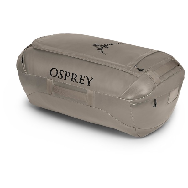 Osprey - Transporter 95 - Reisetasche Gr 95 l grau von Osprey