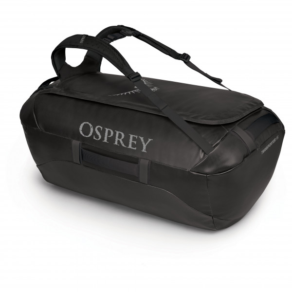 Osprey - Transporter 95 - Reisetasche Gr 95 l schwarz von Osprey