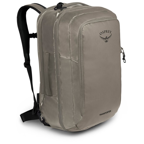 Osprey - Transporter Carry-On Bag - Reisetasche Gr 44 l grau von Osprey