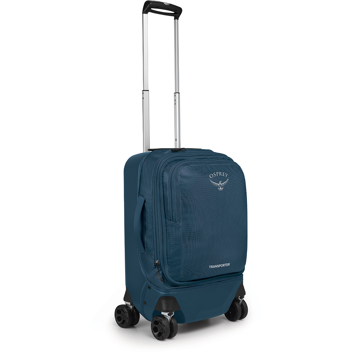 Osprey Transporter Hardside Hybrid 36l Koffer von Osprey