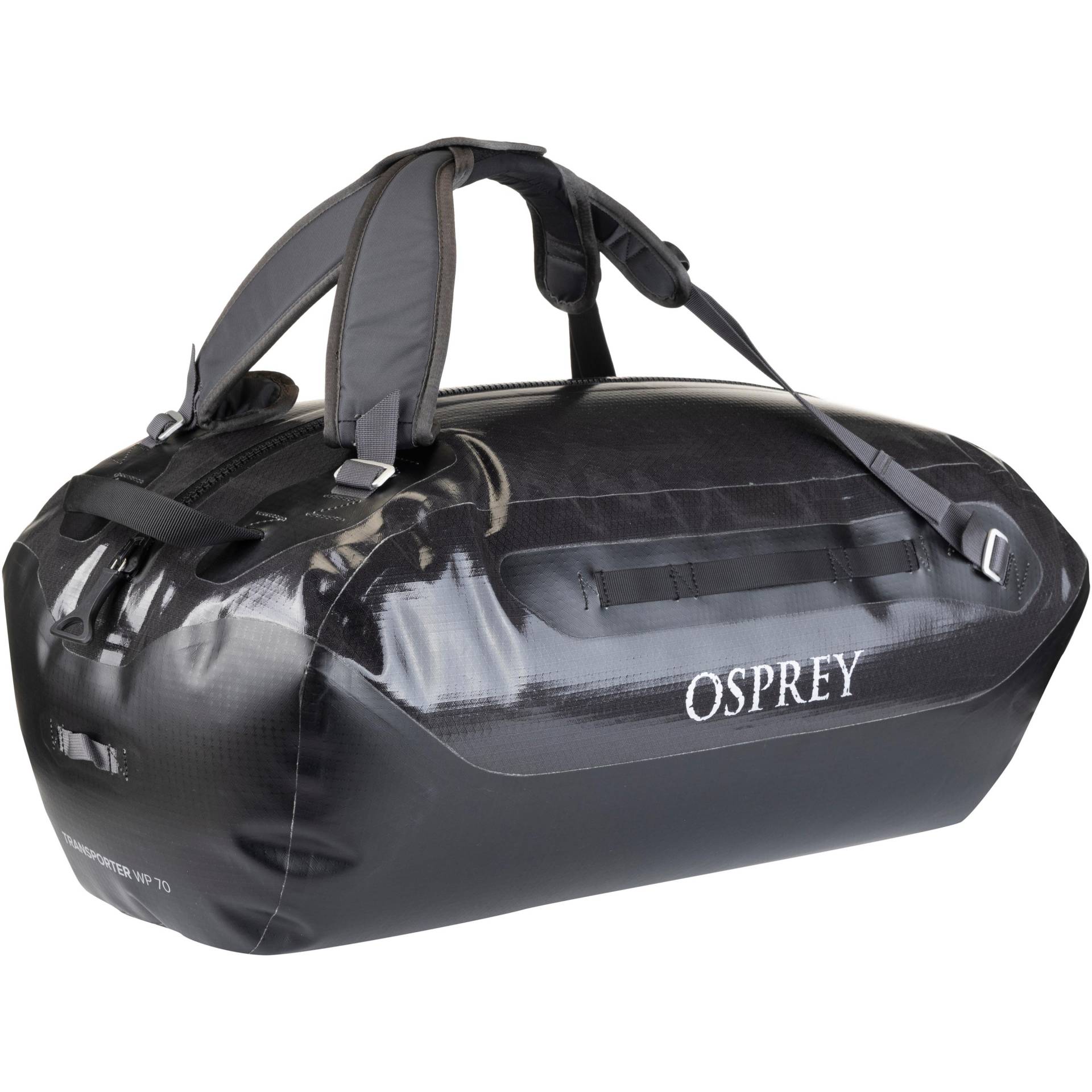 Osprey Transporter WP Duffel 70 Reisetasche von Osprey