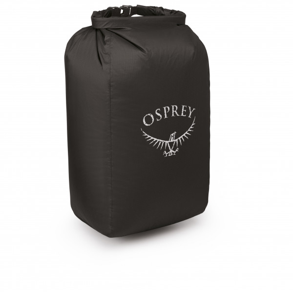 Osprey - Ultralight Pack Liner - Packsack Gr 36 l - S schwarz von Osprey