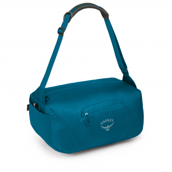 Osprey - Ultralight Stuff Duffel 30 - Reisetasche Gr 30 l blau von Osprey