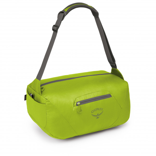 Osprey - Ultralight Stuff Duffel 30 - Reisetasche Gr 30 l oliv von Osprey