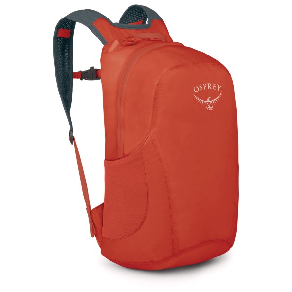 Osprey - Ultralight Stuff Pack 18 - Daypack Gr 18 l rot Osprey - Ultralight Stuff Pack 18 - Daypack Gr 18 l rot von Osprey