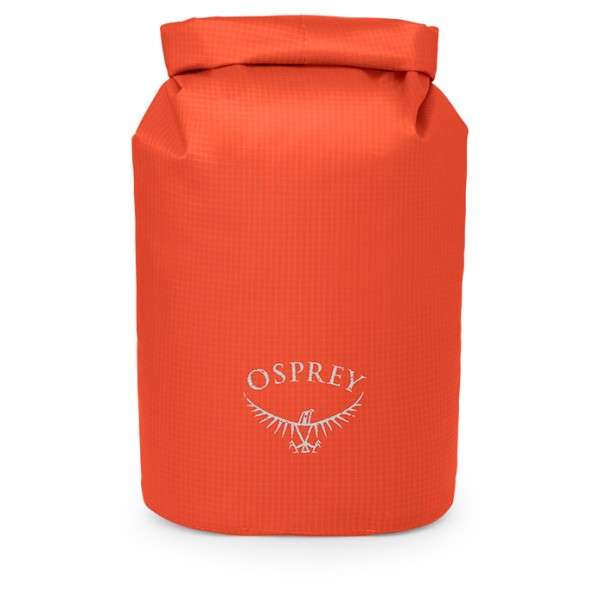 Osprey - Wildwater Dry Bag 8 - Packsack Gr 8 l rot von Osprey