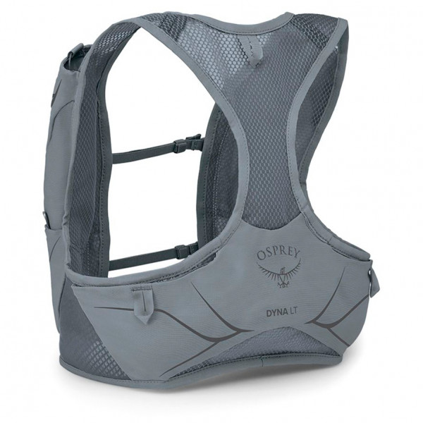 Osprey - Women's Dyna LT - Trailrunningrucksack Gr L;S rot;türkis von Osprey