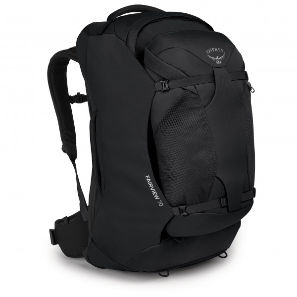 Osprey - Women's Fairview 70 - Reiserucksack Gr 70 l blau von Osprey