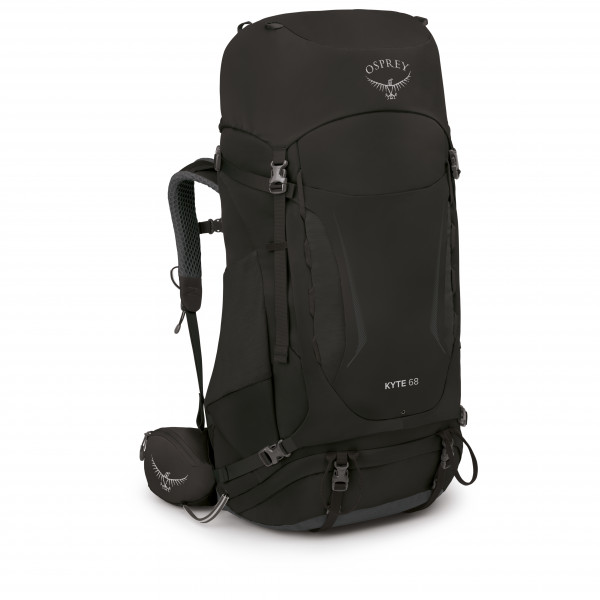 Osprey - Women's Kyte 68 - Trekkingrucksack Gr 68 l - M/L schwarz Osprey - Women's Kyte 68 - Trekkingrucksack Gr 68 l - M/L schwarz von Osprey
