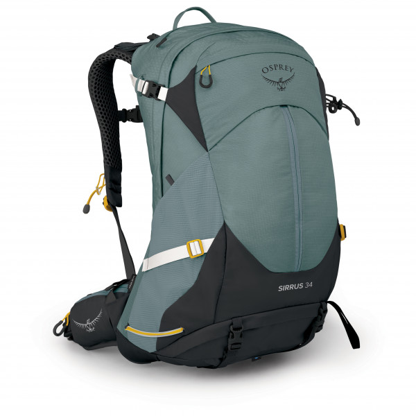 Osprey - Women's Sirrus 34 - Wanderrucksack Gr 34 l bunt von Osprey