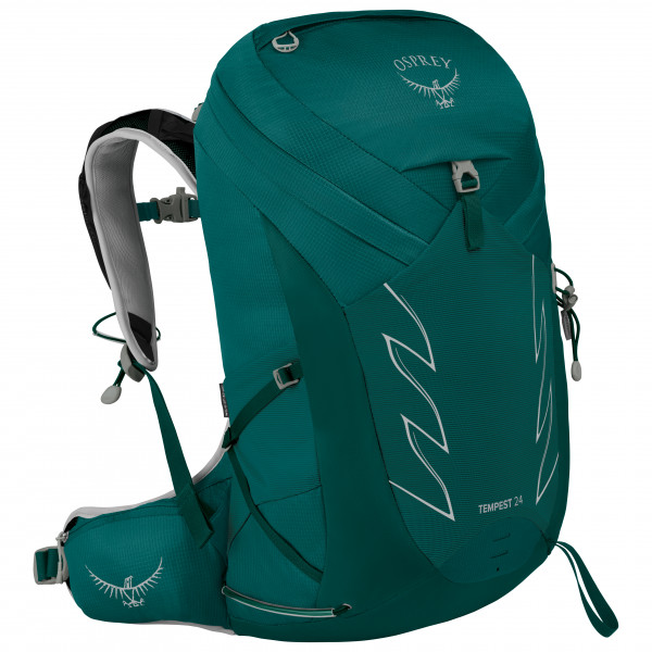 Osprey - Women's Tempest 24 - Wanderrucksack Gr 24 l - M/L grün Osprey - Women's Tempest 24 - Wanderrucksack Gr 24 l - M/L grün von Osprey