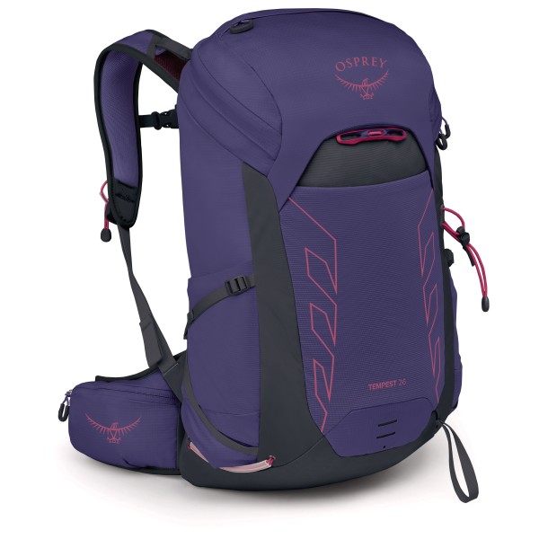 Osprey - Women's Tempest 26 - Wanderrucksack Gr 26 l blau Osprey - Women's Tempest 26 - Wanderrucksack Gr 26 l blau von Osprey