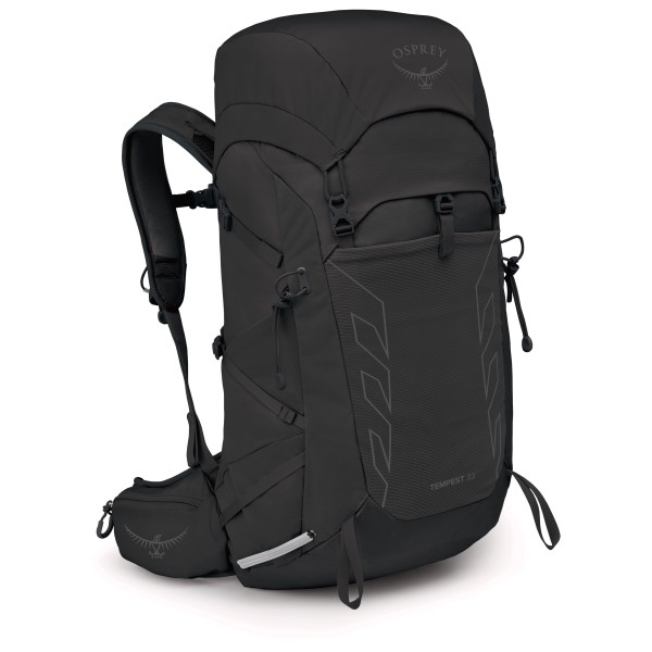 Osprey - Women's Tempest 33 - Wanderrucksack Gr 33 l schwarz Osprey - Women's Tempest 33 - Wanderrucksack Gr 33 l schwarz von Osprey