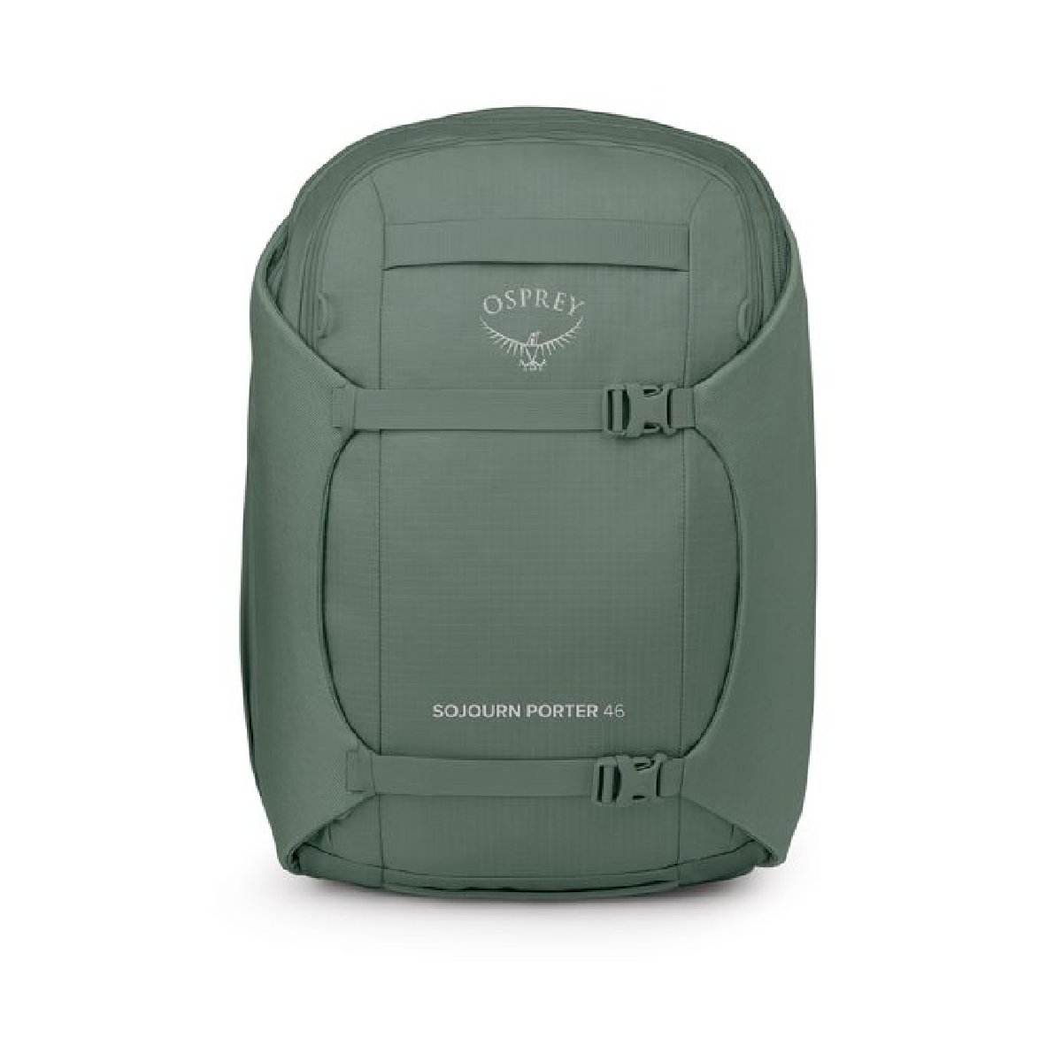 Porter 46 Reiserucksack, Grün Porter 46 Reiserucksack, Grün von Osprey