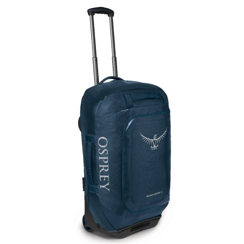 Rolling Transporter 60, Venturi Blue von Osprey