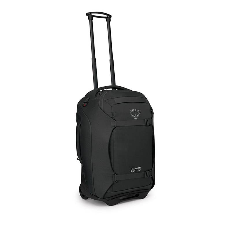 Sojourn Shuttle 45, Schwarz von Osprey