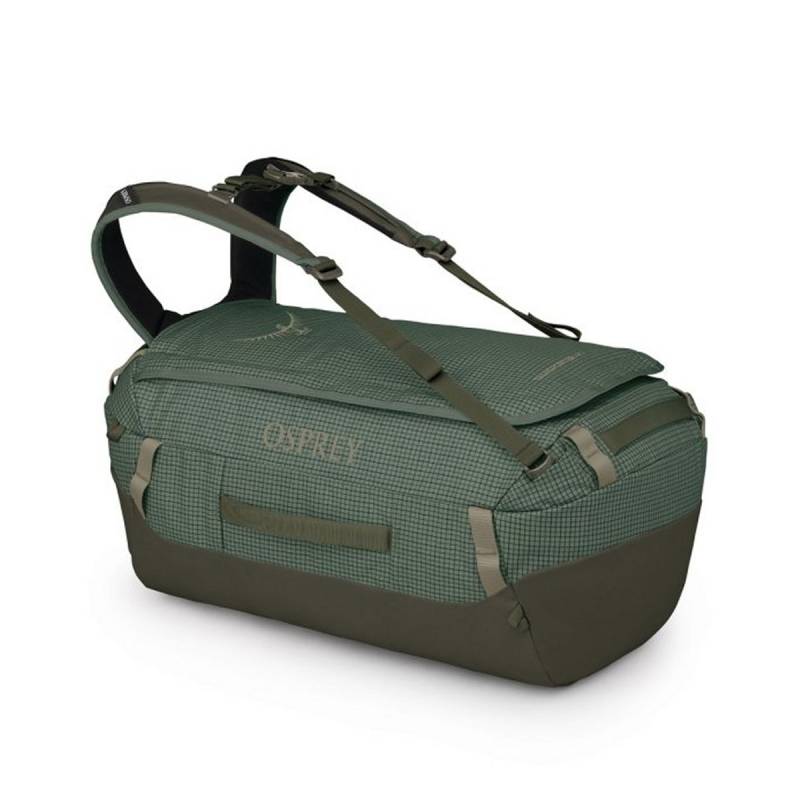 Transporter Duffel 40, Grün von Osprey