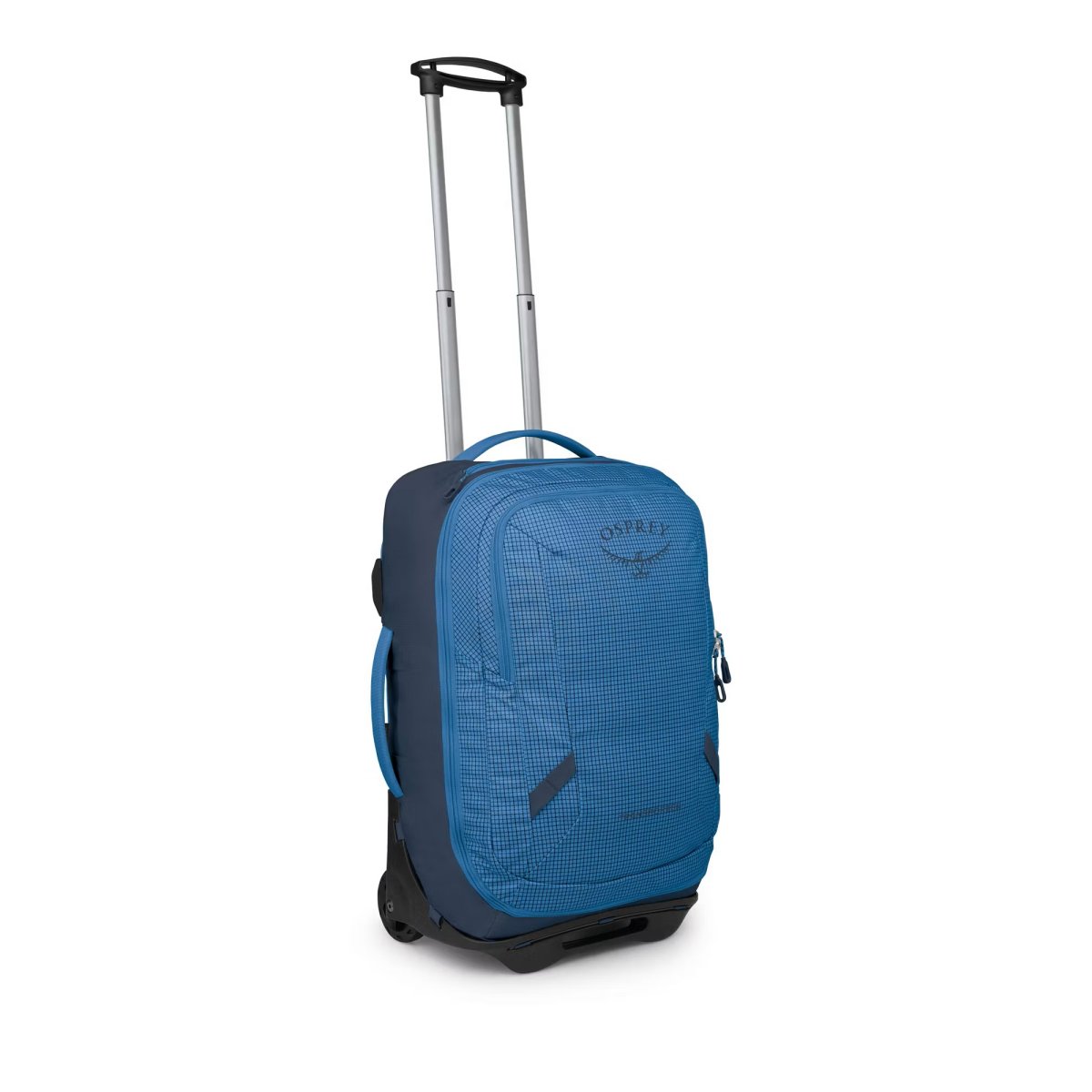 Transporter Wheeled Carry-On, Blue Flame von Osprey