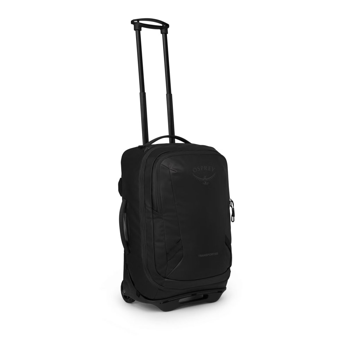 Transporter Wheeled Carry-On, Raven Black von Osprey