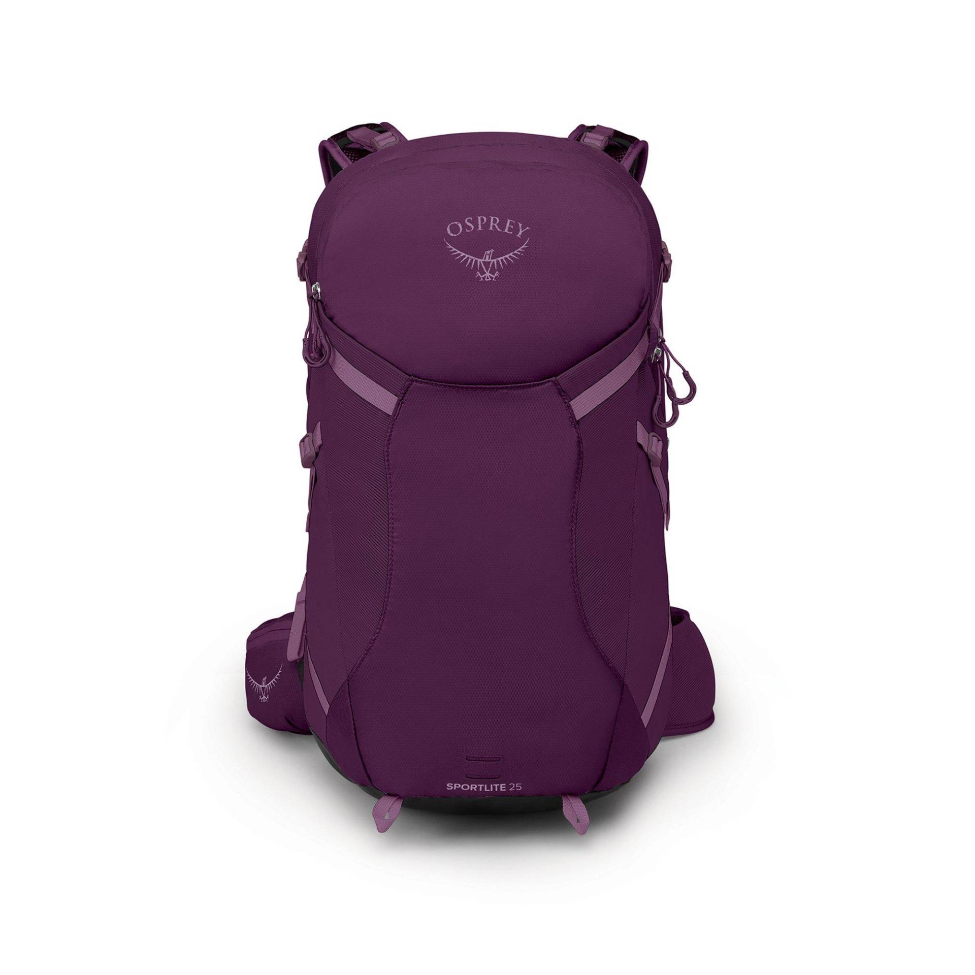 Wanderrucksack Unisex Aubergine 25 L von Osprey