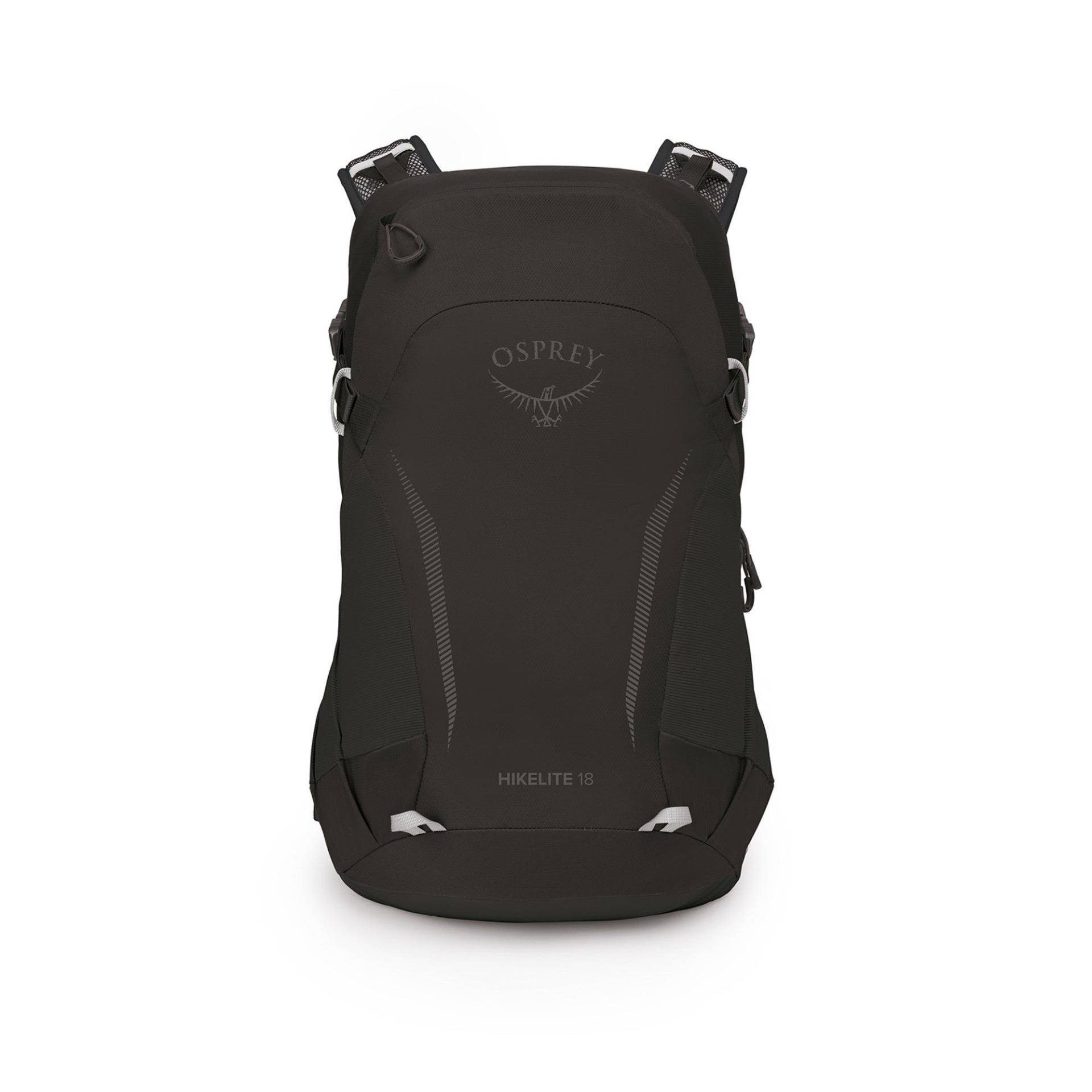 Wanderrucksack Unisex Black 18 L von Osprey