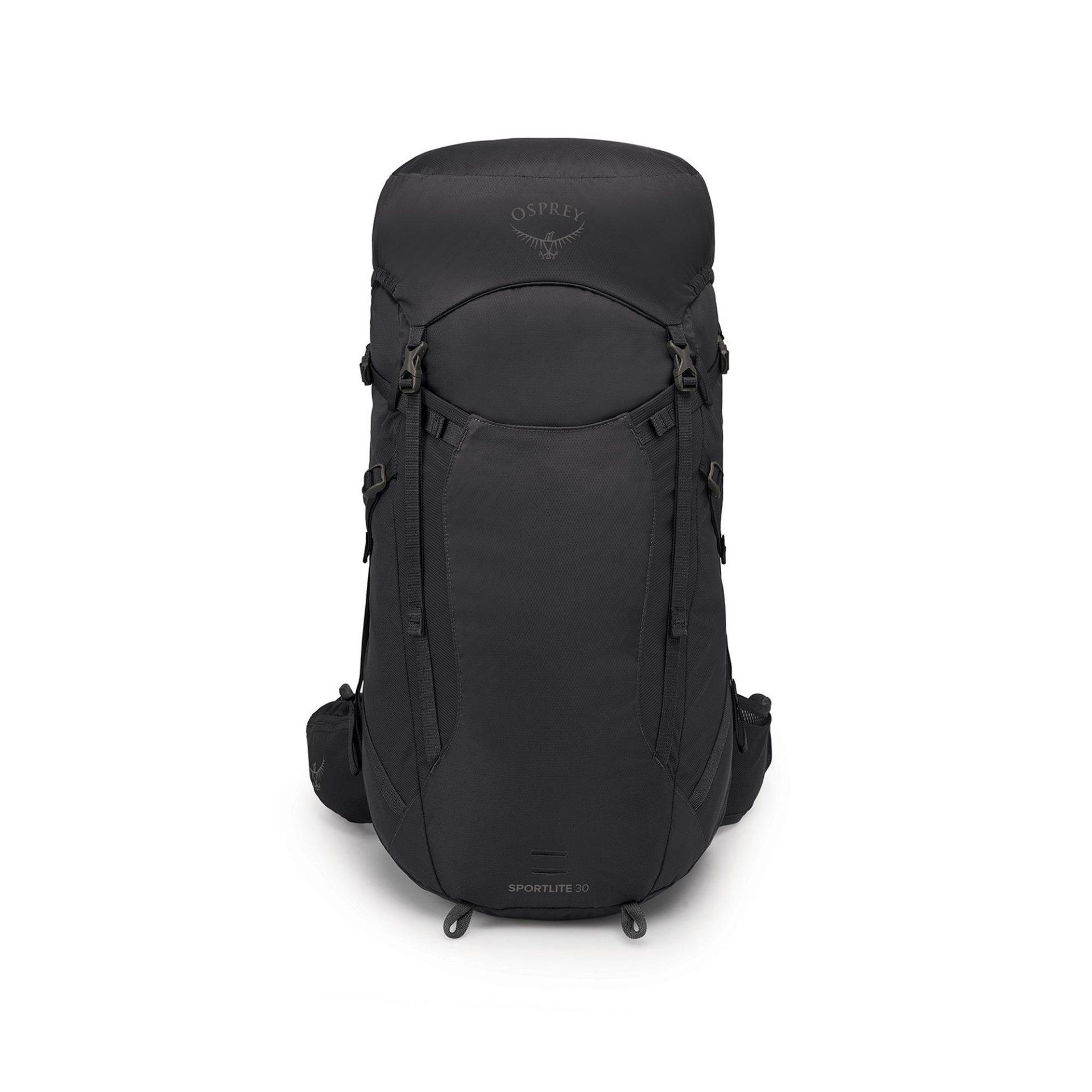 Wanderrucksack Unisex Dunkelbraun 30 L von Osprey