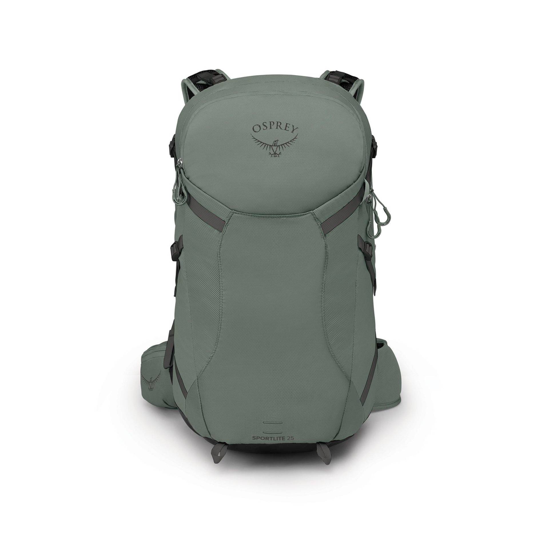 Wanderrucksack Unisex Olivegrün 25 L von Osprey