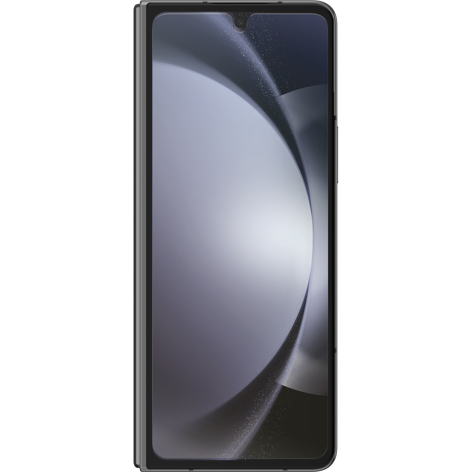 Otterbox Displayschutzglas »Alpha Flex Anti-Microbial Displayschutz«, für Samsung Galaxy Z Fold5 von OtterBox