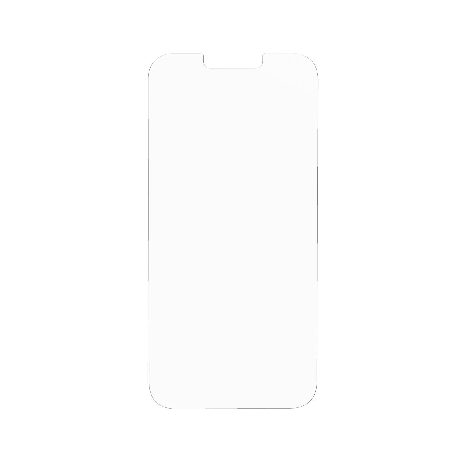 Otterbox Displayschutzglas »Trusted Glass - iPhone 14 Plus« von OtterBox