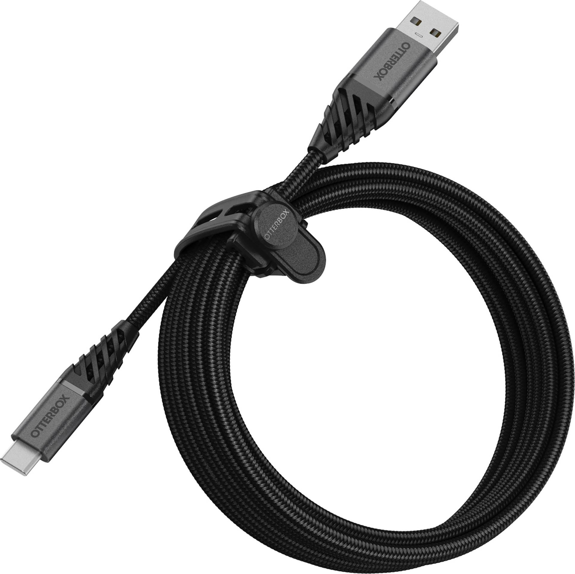 Otterbox Smartphone-Ladegerät »Premium Cable USB A-C 3M« von OtterBox