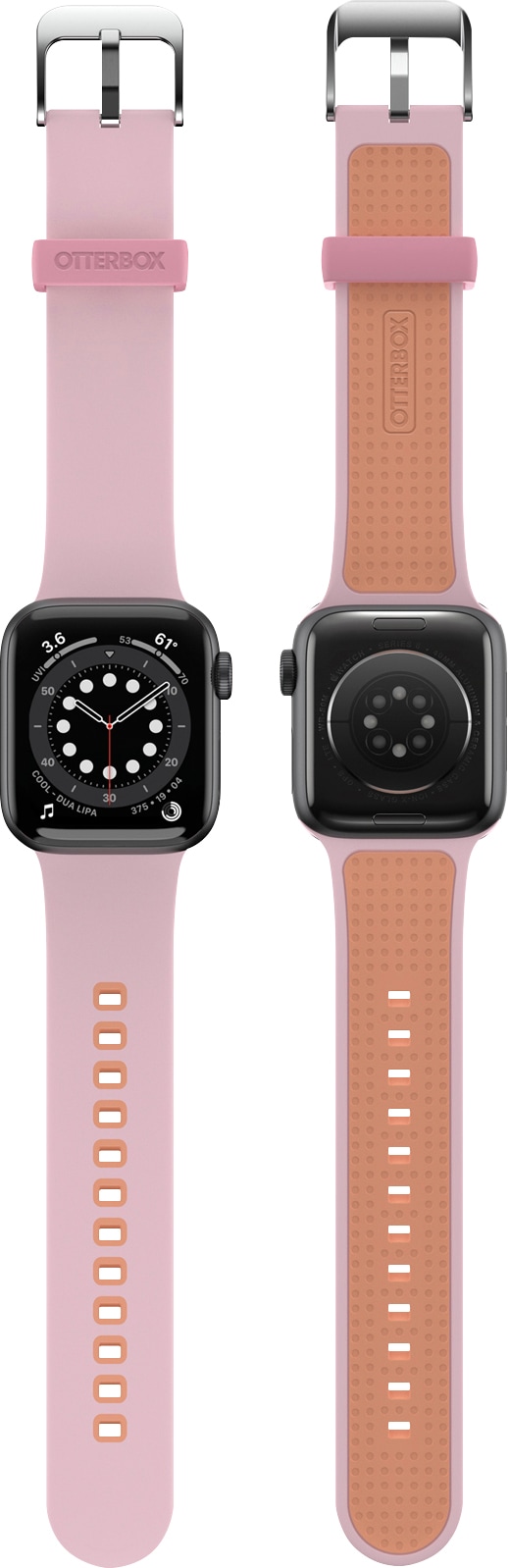 Otterbox Smartwatch-Armband »Watch Band für Apple Watch Series 7/6/SE/5/4 40mm« von OtterBox
