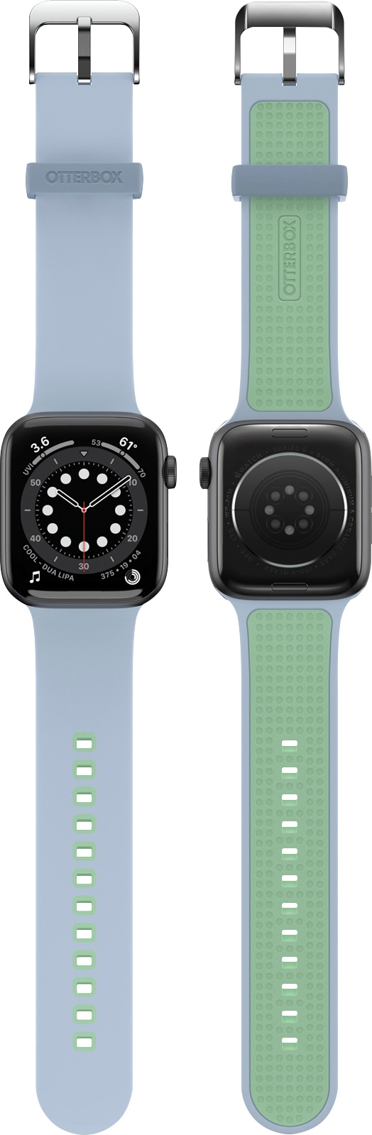 Otterbox Smartwatch-Armband »Watch Band für Apple Watch Series 7/6/SE/5/4 44mm« von OtterBox