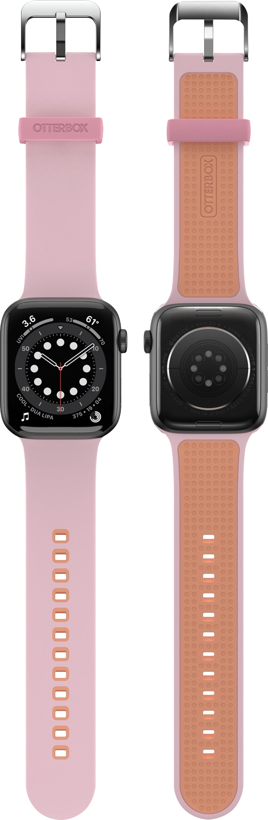 Otterbox Smartwatch-Armband »Watch Band für Apple Watch Series 7/6/SE/5/4 44mm« von OtterBox