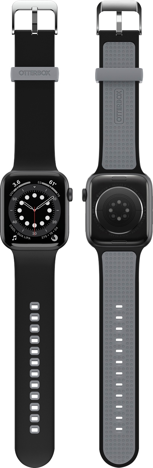 Otterbox Smartwatch-Armband »Watch Band für Apple Watch Series 7/6/SE/5/4 44mm« von OtterBox