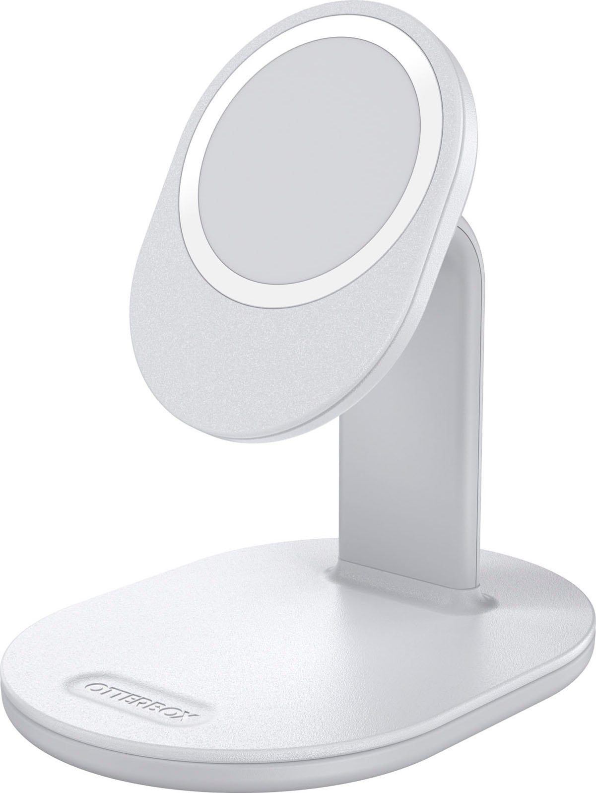 Otterbox Wireless Charger »Magnetic Wireless Charging Stand«, (1 St.) von OtterBox