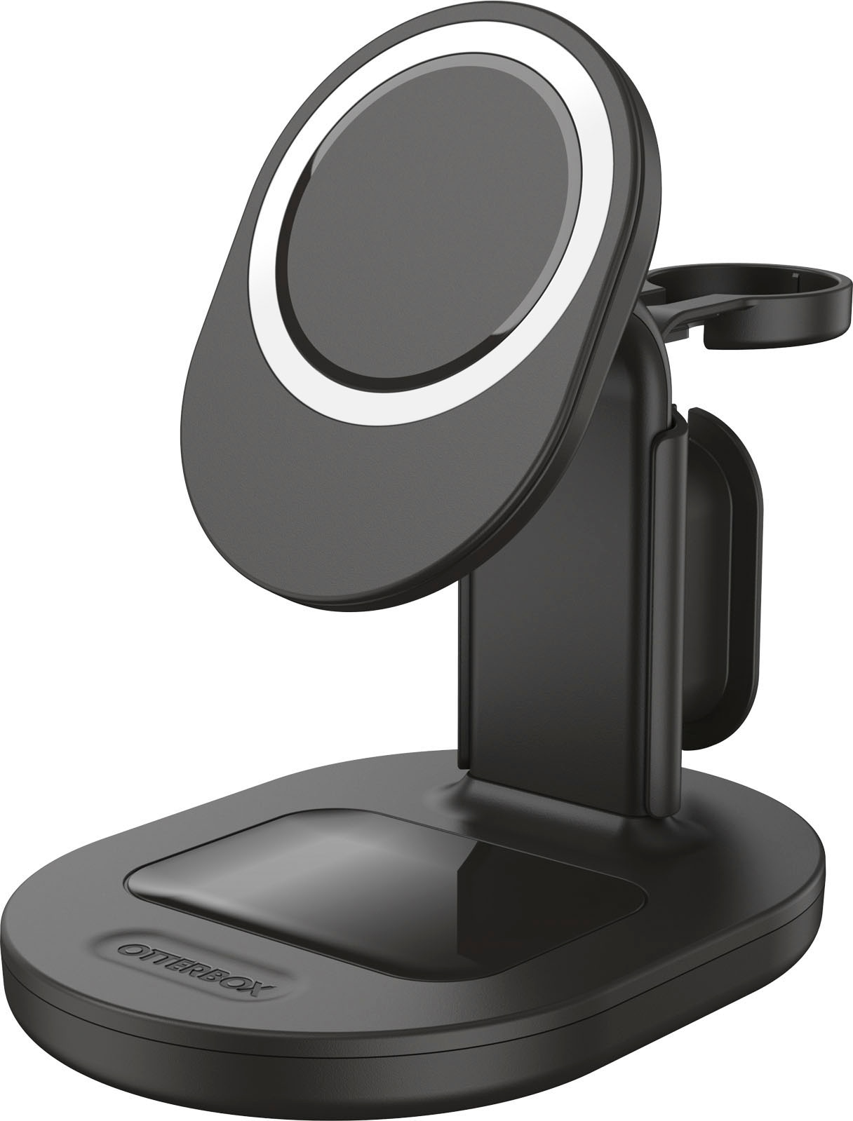 Otterbox Wireless Charger »Multi-Device Wireless Charging Stand«, (1 St.) von OtterBox