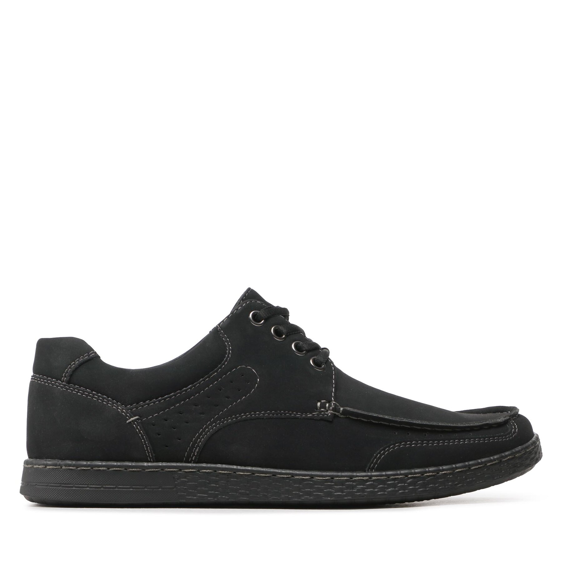 Halbschuhe Ottimo MYL8426-7 Schwarz Halbschuhe Ottimo MYL8426-7 Schwarz von Ottimo