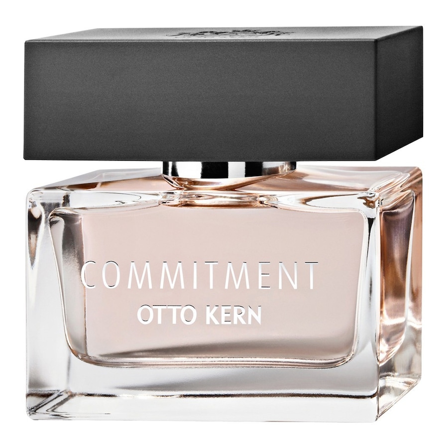 Otto Kern Commitment Woman Otto Kern Commitment Woman eau_de_toilette 30.0 ml von Otto Kern
