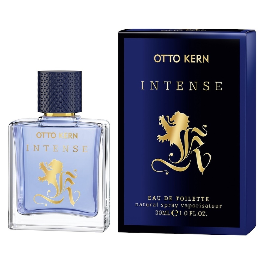 Otto Kern  Otto Kern Intense eau_de_toilette 30.0 ml von Otto Kern