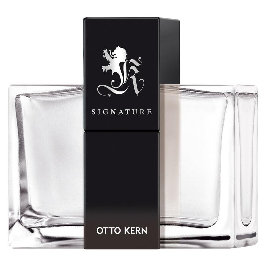 Otto Kern Signature Man Otto Kern Signature Man after_shave 50.0 ml von Otto Kern