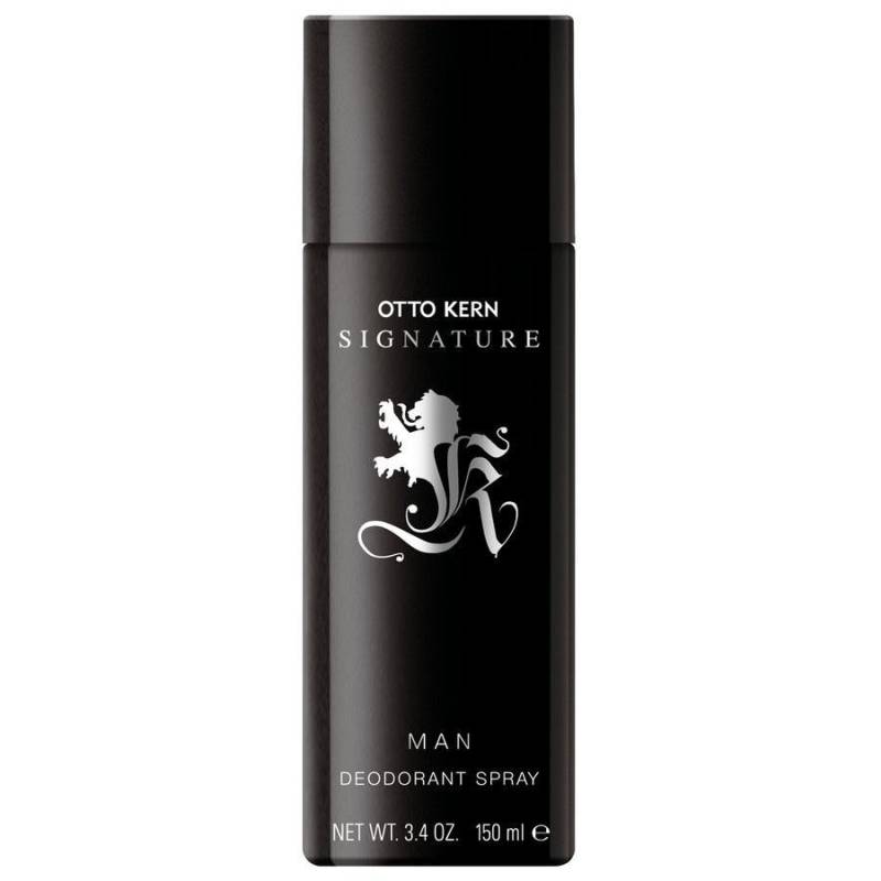 Otto Kern Signature Man Otto Kern Signature Man deodorant 150.0 ml von Otto Kern