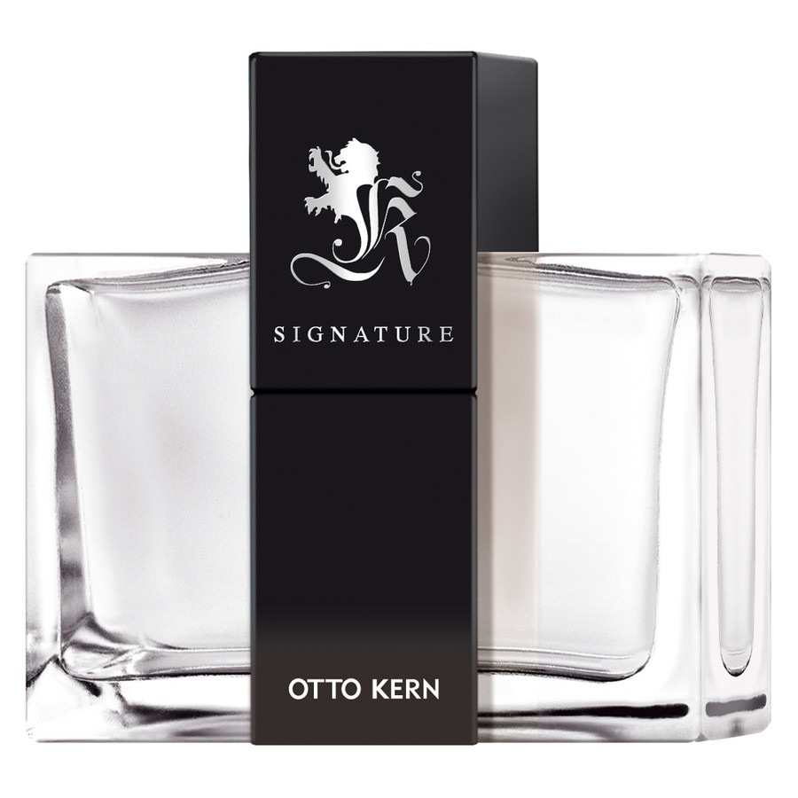 Otto Kern Signature Man Otto Kern Signature Man eau_de_toilette 30.0 ml von Otto Kern