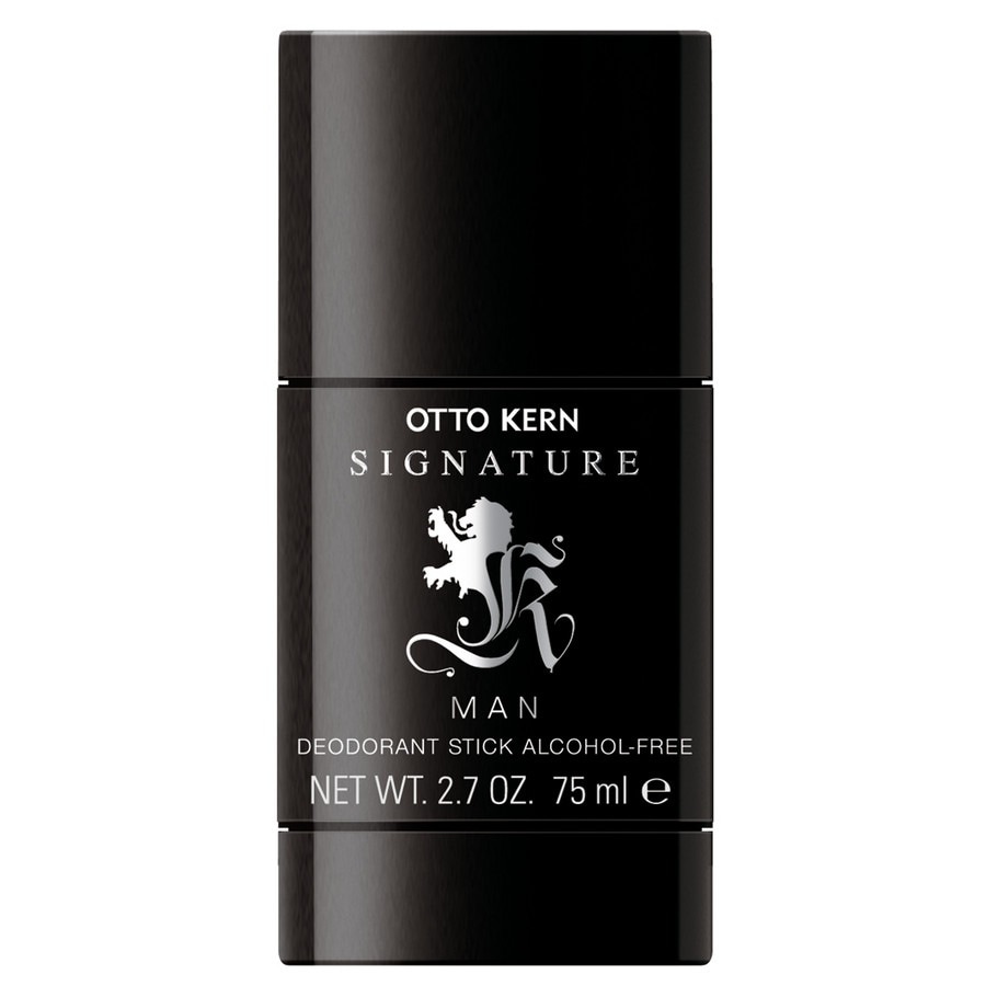 Otto Kern Signature Man Otto Kern Signature Man deodorant 75.0 ml von Otto Kern